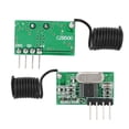 thumbnail image 3 of Module de Réception, Module de Réception à Distance RF, Quelques Composants Périphériques Commande à Distance de Fenêtre de Porte d'Obturateur Menée pour le Module de Réception de Télécommande, 3 of 8