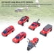 thumbnail image 3 of 6 PCS Metal Toy Cars, 1:64 Realista En Miniatura Para Automóviles Educativos Que Juegan Vehículos De Juguete Para Niños Pequeños, 3 of 7