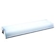 thumbnail image 3 of Thin-Lite DIST-134CI Interior Light  Dual Fluorescent Tube; 18 Inch Length x 5.375 Inch Width x 1.75 Inch Height; 30 Watts/ 12 Volt DC; Cracked Ice Lens; With Rocker Switch, 3 of 3
