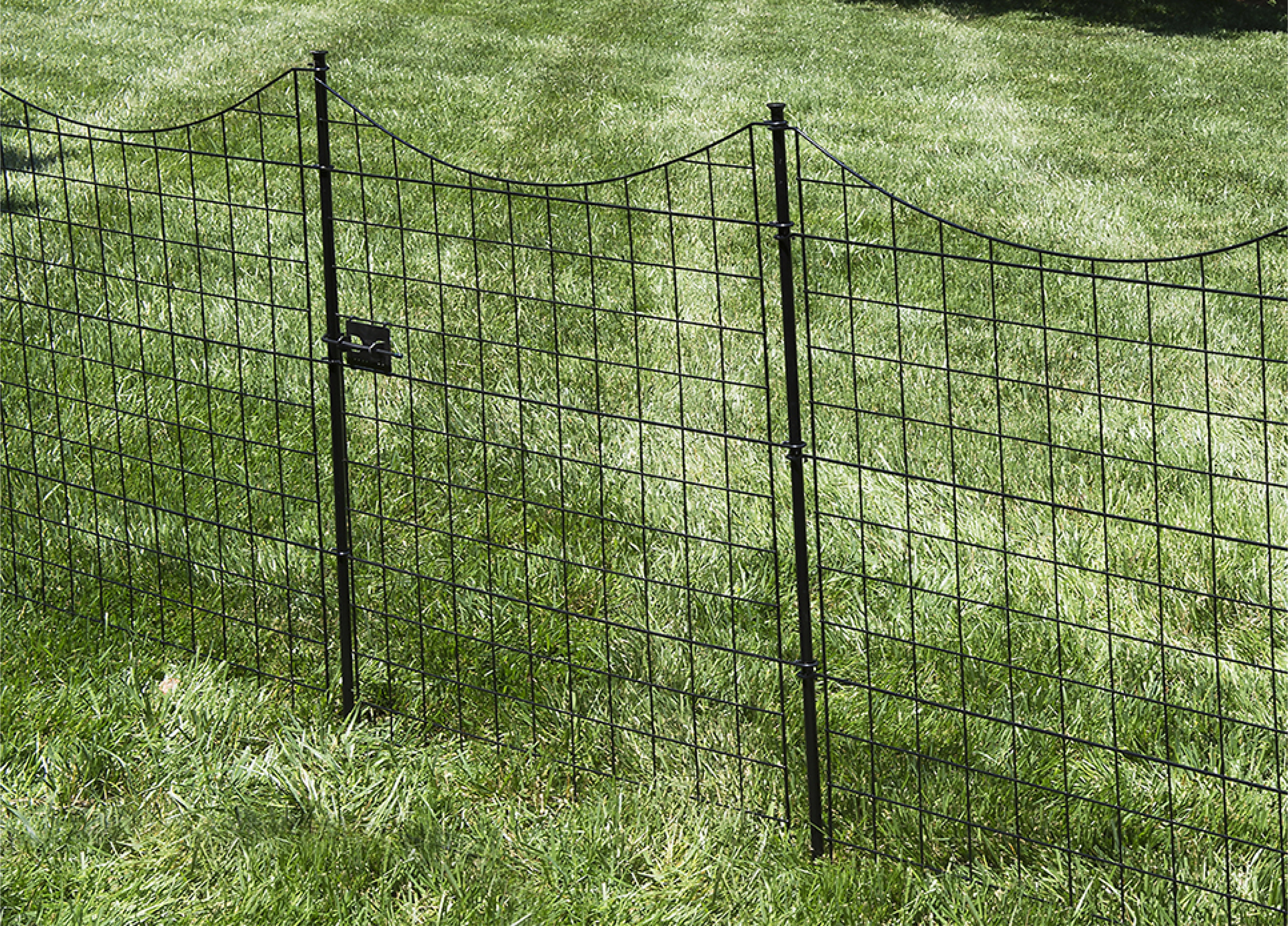 Zippity Outdoor Products 3 5 Ft H X W Garden Zippity Outdoor Products 3 5 Ft H X W Garden
