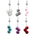 thumbnail image 4 of Bling Car Mirror Accessories Car Rear View Mirror Hanging Charms, 4 of 7