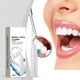 thumbnail image 1 of Hilo Dental de Agua para Encías | Limpiador Dental Manual de Precisión | Diseño Portátil | Limpieza Eficaz de Encías | Rendimiento Duradero | 1 Unidad, 1 of 7