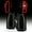 Black Smoke, variant on AKKON - For 2015-2020 Chevy Tahoe / Suburban Full LED Daytime Running Lamp Bar Tail Lights Black Housing Smoked Lens Full Set