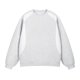 thumbnail image 2 of pstuiky camisas de hombre de manga larga, Blusa/camiseta informal y moderna de color liso con cuello redondo y lazo en los hombros para hombre Tops de hombre s, 2 of 4