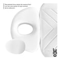 thumbnail image 4 of Camilla Electrica LUMO Consultorio Odontologo Silla SPA Faciales Blanco Grande, 4 of 9