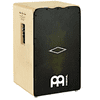 MEINL Percussion Artisan Edition Pickup Cajon Dark Red Burst