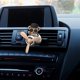 thumbnail image 5 of Ambientador para coche, difusor de perfume, clip de dibujos animados, oso piloto, aromaterapia, difusor de aceite esencial para coche, clip de ventilación, oso de peluche, 5 of 5