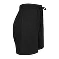 thumbnail image 3 of Short George Talla EG con Bolsa Negro, 3 of 4