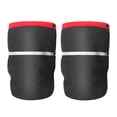 thumbnail image 2 of Invierno Grueso Cochecito Mano Muff Cálido Cochecito Guantes Bebé Cochecito Guantes Impermeable Reflectante Carro Mano Cubierta Para Padres Scienceny BA001343-02, 2 of 6