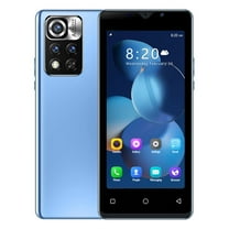 US Standard U8 Smart Phone 1GB 8G-core With GPS 4.42-inch Android 1500Mah Mobile Phone