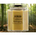thumbnail image 3 of Teakwood Mahogany 3-Pack Soy Candle -Just Makes Scents Candles & Gifts, 3 of 3