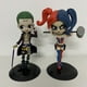 thumbnail image 3 of Qposket-figuras de acción de Harley Quinn, figuras de acción de gato Joker, Wonder Women, Decoración de Pastel, colección de muñecos, regalo de cumpleaños, 3 of 3