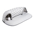 thumbnail image 3 of Cama túnel para gatos de interior, alfombra de actividad para gatos, juguete desmontable con pelota de juego M, 3 of 8