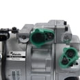 thumbnail image 4 of Mando 10A1101 Ac Compressor, 4 of 4