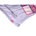 thumbnail image 5 of Cartoon Network We Bare Bears Love Letters Silk Touch Throw, 5 of 5