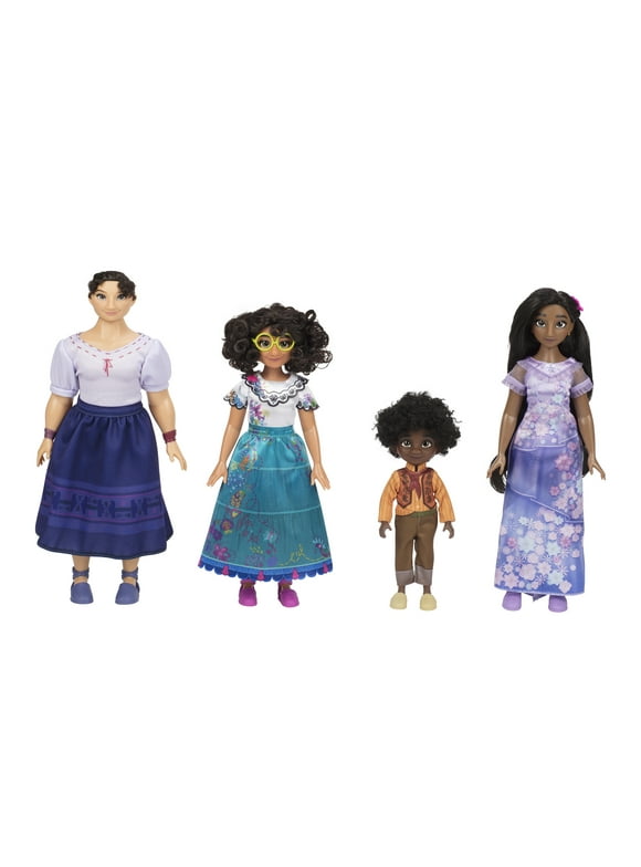 Encanto Dolls in Dolls & Dollhouses