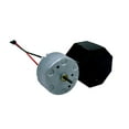 thumbnail image 3 of Huhudde FireplacesFan Motor FireplacesElectric Motor Kit Heat-Powered Stove Fan Motor Universal Fireplaces Fan Replacement Parts, 3 of 7