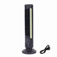 thumbnail image 2 of Birdeem Fans for Home, Small Fans Portable, Portable Fan Conditioner with Two Speeds Simulates Natural Wind To Bring Cool and Soothing Feel Suitable for Home Offices and Bedrooms, Portable Fan for Car, 2 of 2