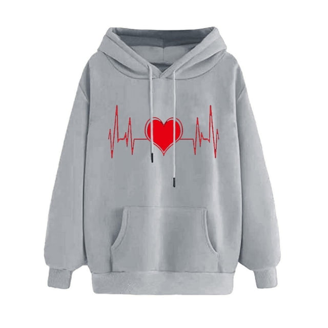 Ketyyh-chn99 Blouse pour Femmes Cadeaux d'Anniversaire pour Femmes Été Manches Courtes Tunique Décontractée Hauts Confortables Col Rond Gris,TG
