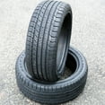 thumbnail image 6 of GOODYEAR EAGLE SPORT TZ 205/60R 16 92/V TIRE, 6 of 8