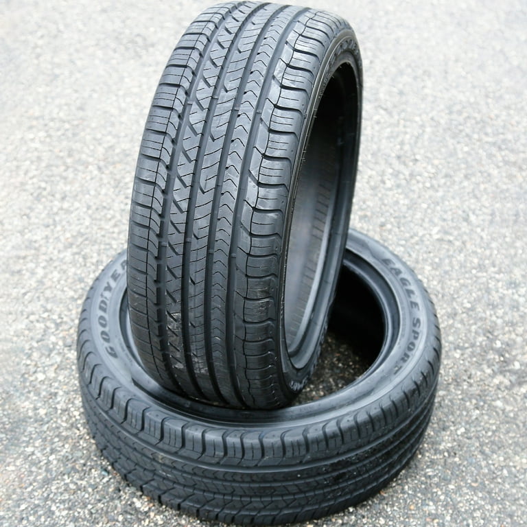 2022年製 GOODYEAH EAGLE RV-F ECO 205/60R16 イーグル アールブイエフ[EAGLE RV-F]｜日本グッドイヤー 公式サイト