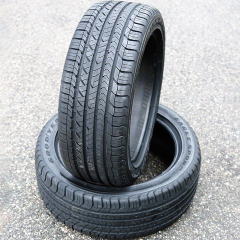 Tire Goodyear Eagle Sport TZ 225/55R17 97V Performance Fits: 2016-19 Chevrolet Malibu Hybrid, 2011-13 Chevrolet Impala LT simolary.com 14 Tire Goodyear Eagle Sport TZ 225/55R17 97V Performance Fits: 2016-19 Chevrolet Malibu Hybrid, 2011-13 Chevrolet Impala LT Simolary simolary.com 14