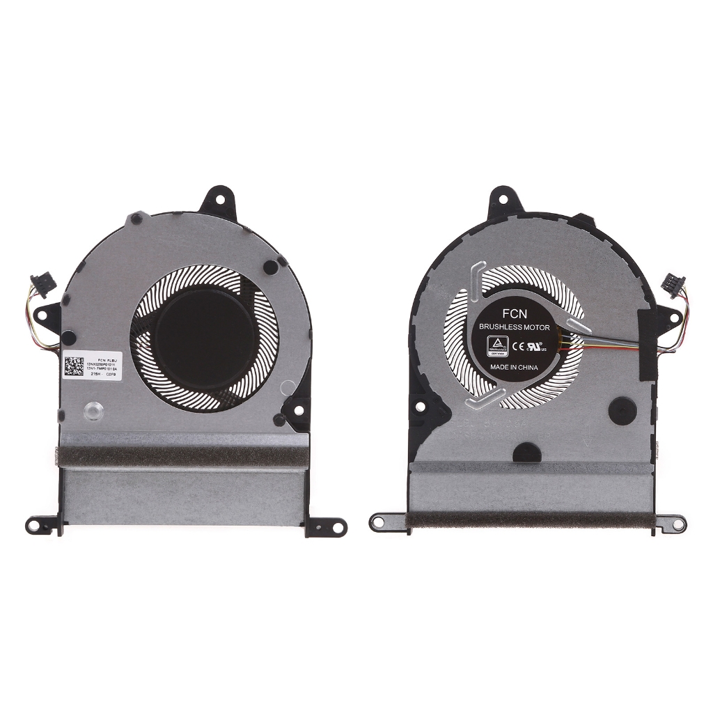Replacement CPU Cooler Fan USB Power CPU Cooler for ASUS P5440 P3540F P3440