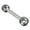 A, variant on Repair Tool Bone Type Wrench Hex Spanner For Bikes Train Elevator Valves 6-15mm Wrench Spanner