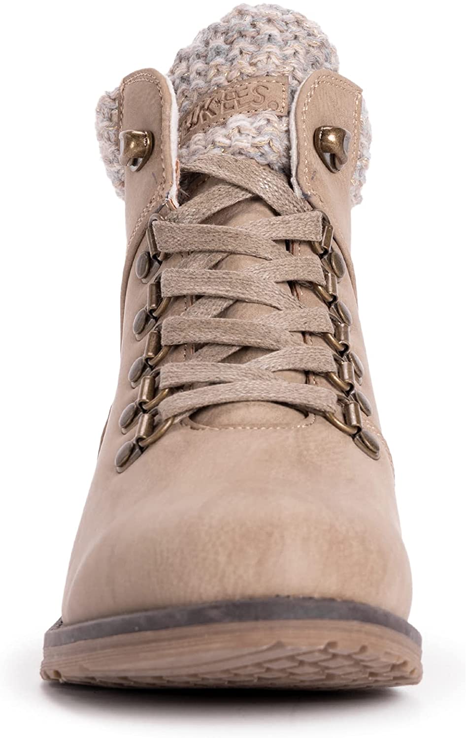 Women's Hiker Denali Boots 