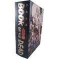 Lock and Key Book Box to Keep Items Hidden in Plain Sight Book of the