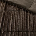 thumbnail image 2 of Home Essence York Faux Fur Comforter Set, 2 of 3
