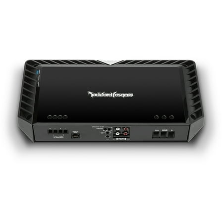 NEW ROCKFORD FOSGATE T1500-1BDCP 1500W RMS MONO BD Car Audio Amplifier Power Amp