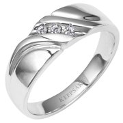 Keepsake 1/2cttw Diamond Ring