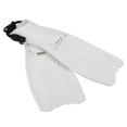 thumbnail image 2 of Sherwood Triton Open Heel Scuba Diving Dive Fins, 2 of 9
