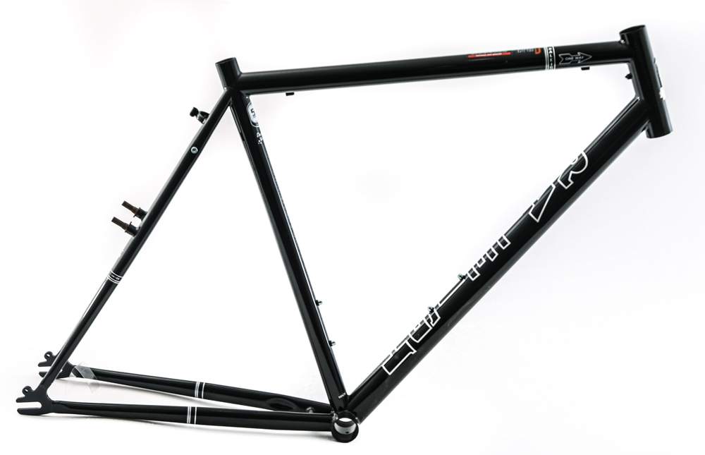 Raleigh 55cm One Way Single Speed 29er 700c Urban Commuter Bike Frame