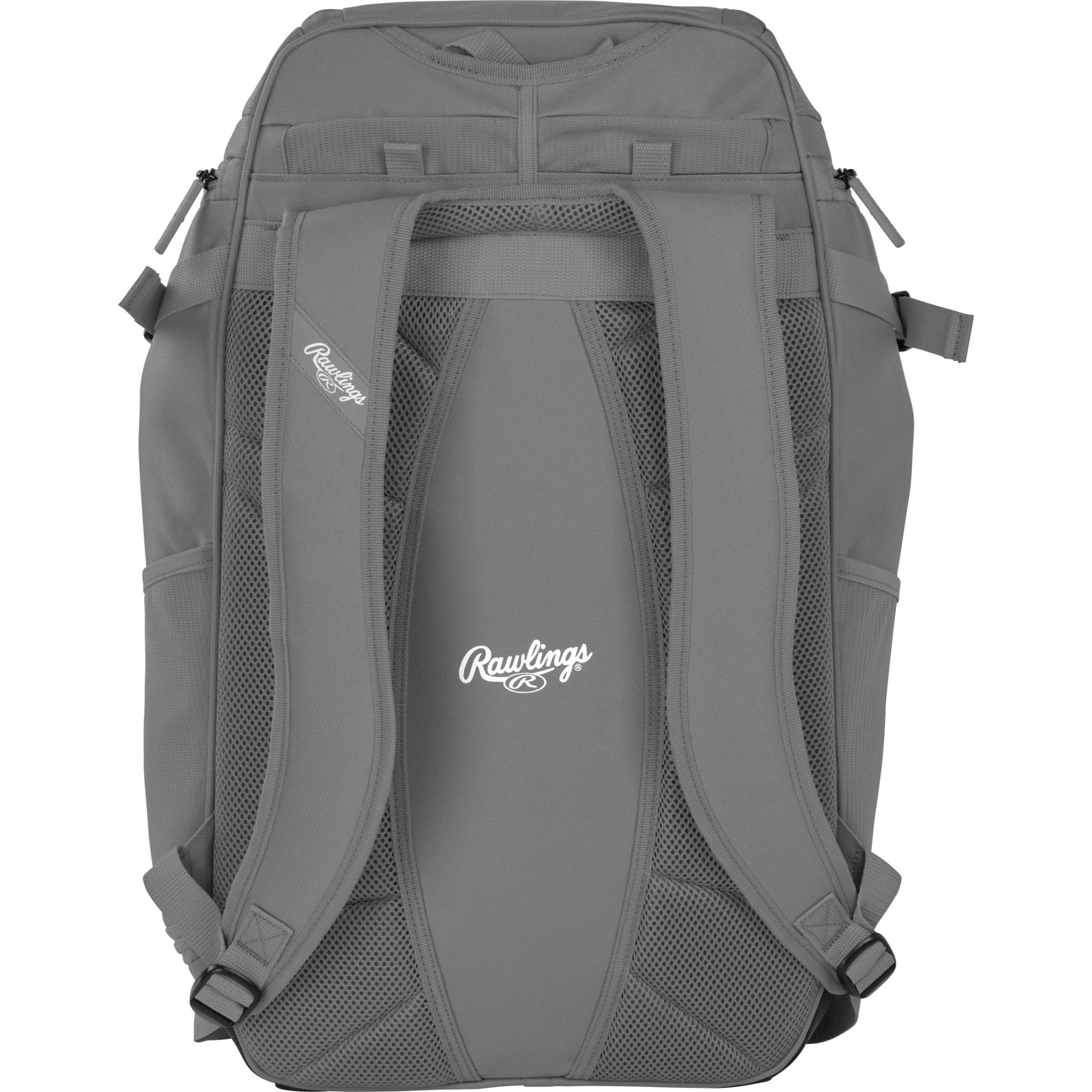 Rawlings Legion2 Series Backpack | Gray