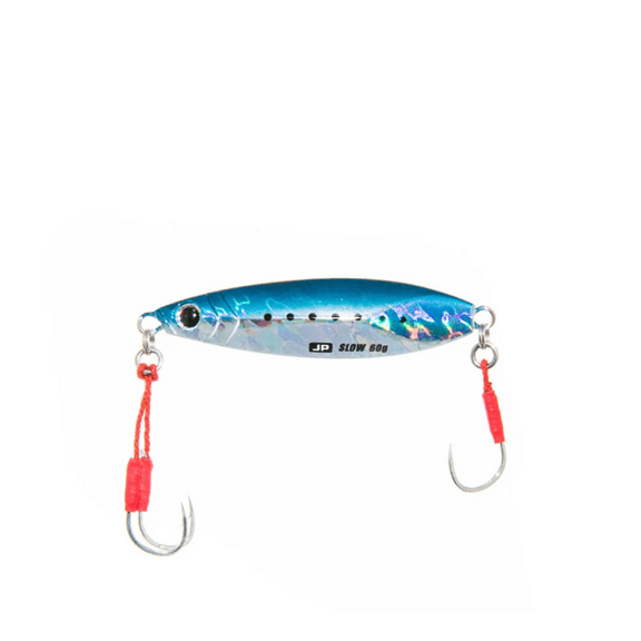 Major Craft Jigpara Slow 1.76oz (50g) Iwashi