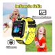 thumbnail image 3 of Reloj Inteligente Con Gps Y Llama, Impermeable, Para Niños Y, 3 of 8