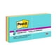 thumbnail image 2 of Notas Adhesivas Post-it 3M Pop Up Miami 3X3, 6 Pack, 2 of 2