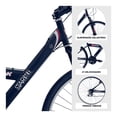 thumbnail image 3 of Bicicleta De Montaña Monk Starbike Rodada 29, 3 of 6
