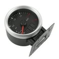 thumbnail image 3 of 60mm/2.5in 12V Universal LED Car Turbo Boost Gauge -30-2.5 BAR LED Indicator Control, 3 of 7