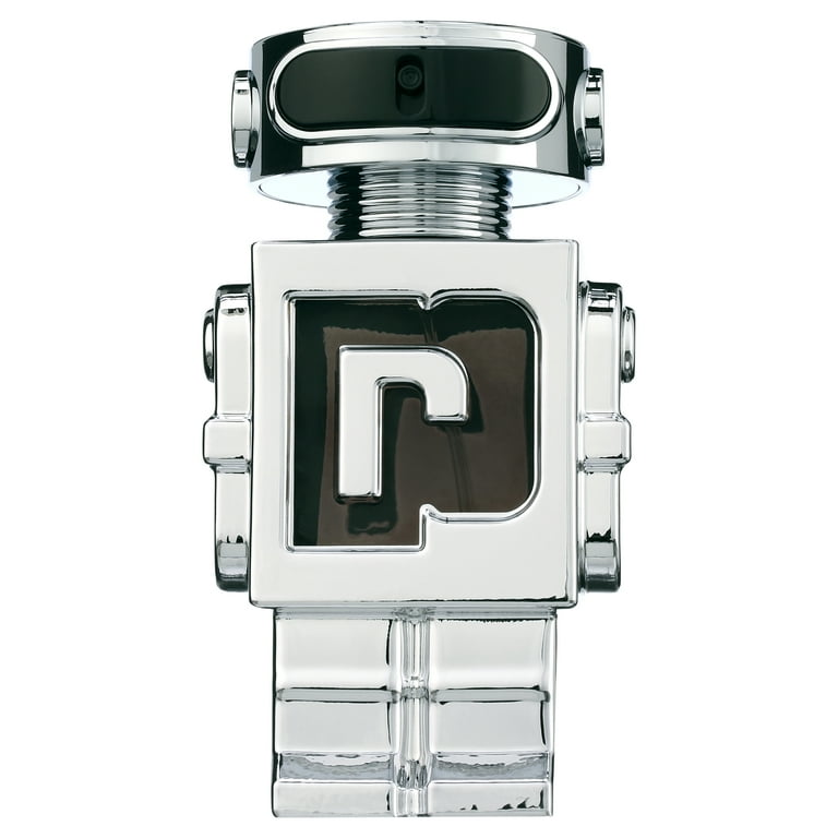 Rabanne Phantom Eau de Toilette 1.7 oz - Walmart.com