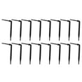 thumbnail image 4 of 3/5mm Hose Arrow Dripper Drip Irrigation Emitters Micro Dripper Sprinkler Drip, 4 of 10