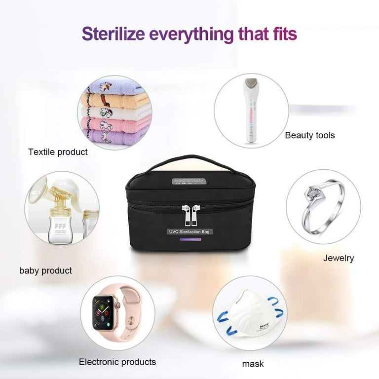 Uv sanitizer hot sale baby