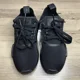 thumbnail image 2 of Ad-id-as NMD R1 Triple Black Training Running Shoes Boost fv9015 Men's Size 4.5, 2 of 5