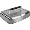 thumbnail image 5 of Pit Boss Soft Touch Basting Cover, Stainless Steel, 5 of 5