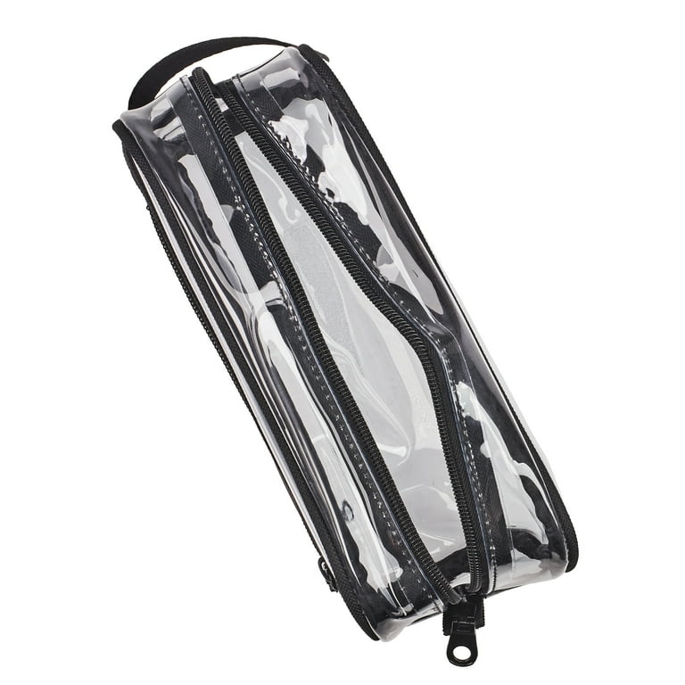 Housse De Trolley Transparente BRIC'S Taille M - Fantasy - Neuf