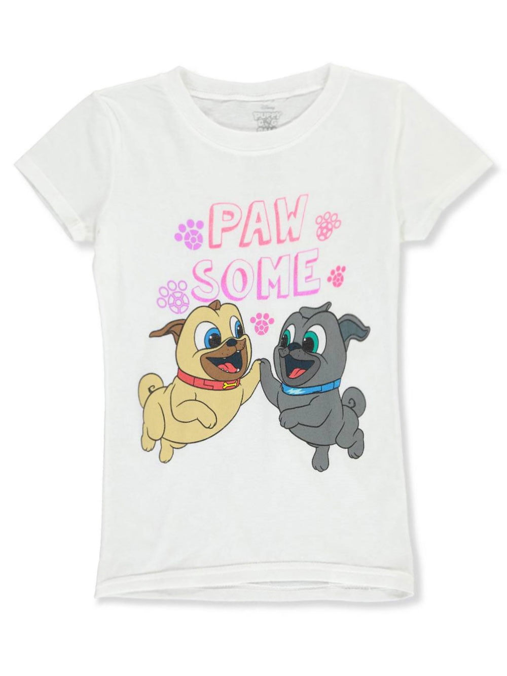 puppy dog pals shirt toddler