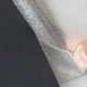 thumbnail image 4 of Borde de alfombra de PVC Inteprter 3 metros Negro, 4 of 6