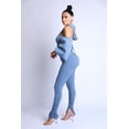 thumbnail image 3 of Puff Sleeve Hoodie Set 1XL, 3 of 4